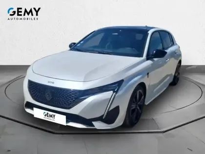 Photo Peugeot 308 Gt Pack