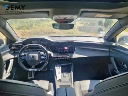 Photo 7 Peugeot 308  PHEV 225 e-EAT8