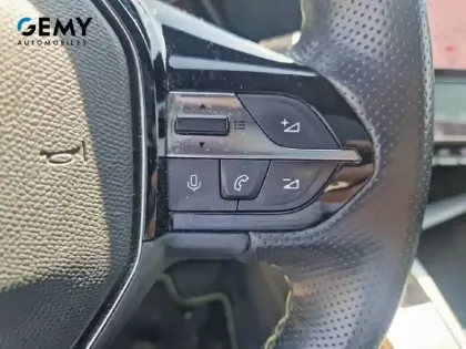 Photo 20 Peugeot 308  PHEV 225 e-EAT8