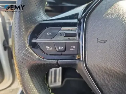 Photo 19 Peugeot 308  PHEV 225 e-EAT8