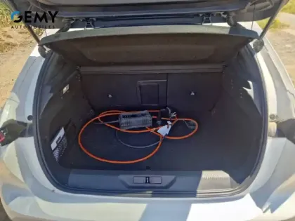 Photo 5 Peugeot 308  PHEV 225 e-EAT8