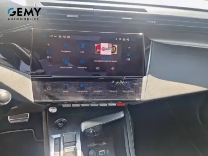 Photo 14 Peugeot 308  PHEV 225 e-EAT8