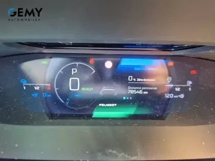Photo 17 Peugeot 308  PHEV 225 e-EAT8
