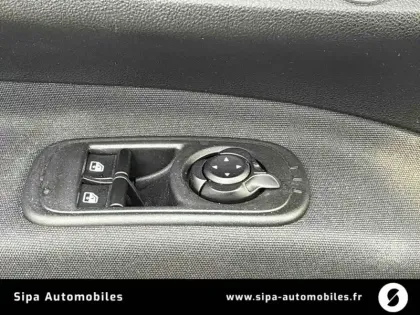 Photo 24 Fiat 500  e 95 ch