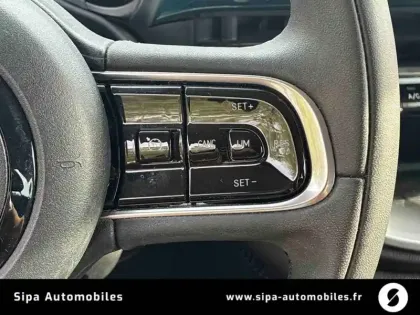 Photo 19 Fiat 500  e 95 ch
