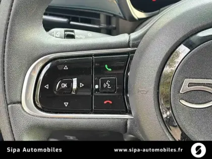 Photo 20 Fiat 500  e 95 ch