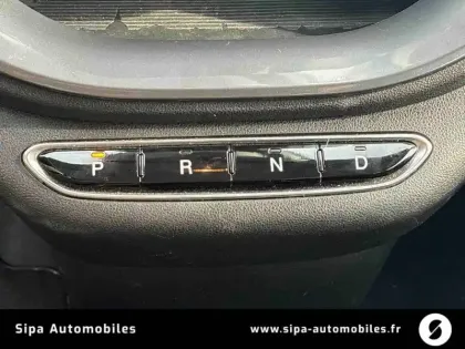 Photo 17 Fiat 500  e 95 ch