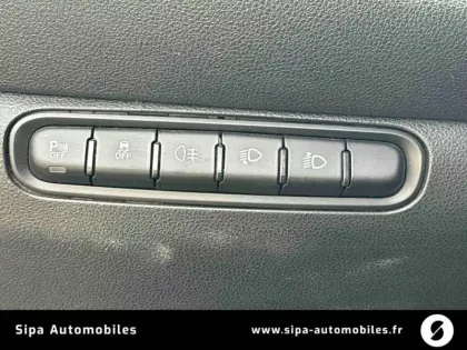 Photo 23 Fiat 500  e 95 ch