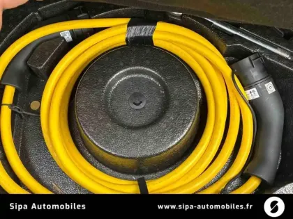 Photo 10 Fiat 500  e 95 ch