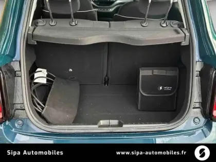 Photo 9 Fiat 500  e 95 ch