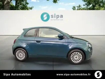 Photo 5 Fiat 500  e 95 ch