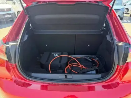 Photo 5 Peugeot 208  Electrique 50 kWh 136ch
