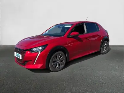 Photo Peugeot 208 Style
