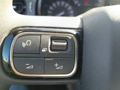 Photo 20 Citroën C3  PureTech 83 S&S BVM5