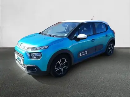 Photo Citroën C3 Feel Pack