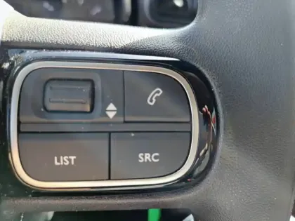 Photo 21 Citroën C3  PureTech 83 S&S BVM5