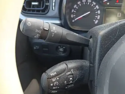 Photo 18 Citroën C3  PureTech 83 S&S BVM5