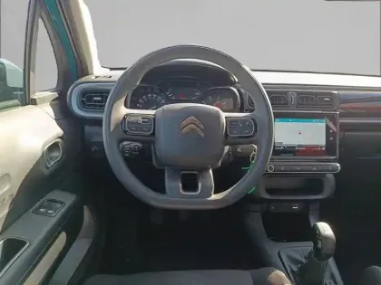 Photo 7 Citroën C3  PureTech 83 S&S BVM5