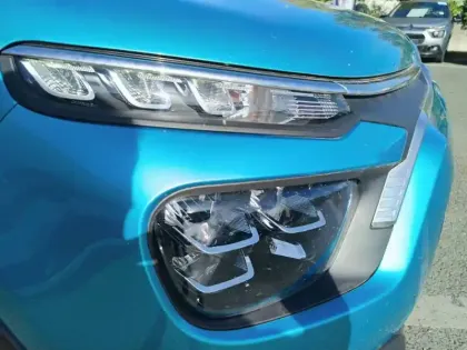 Photo 15 Citroën C3  PureTech 83 S&S BVM5