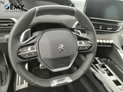 Photo 12 Peugeot 3008  Hybrid 225 e-EAT8