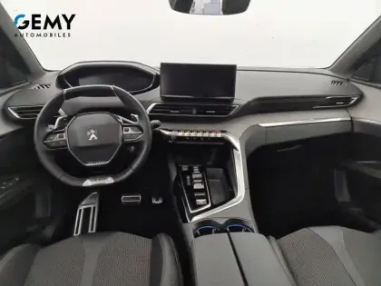 Photo 7 Peugeot 3008  Hybrid 225 e-EAT8