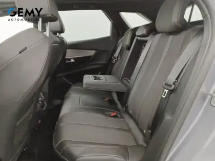 Photo 9 Peugeot 3008  Hybrid 225 e-EAT8