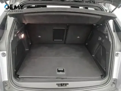 Photo 5 Peugeot 3008  Hybrid 225 e-EAT8
