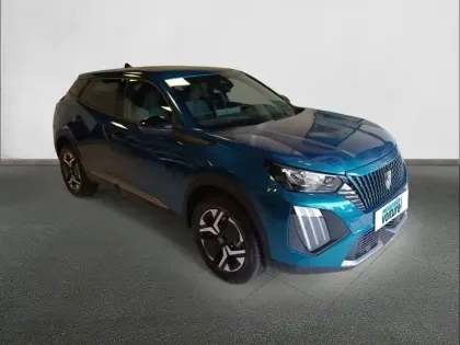 Photo Peugeot 2008 Allure