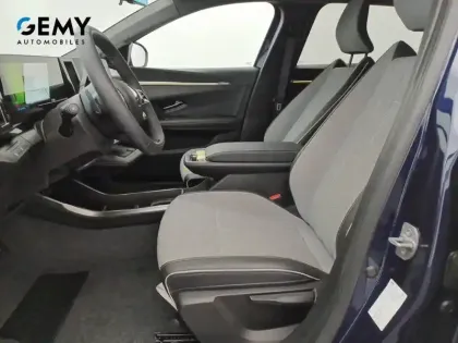 Photo 6 Renault Scenic  E-Tech électrique 220 ch grande autonomie