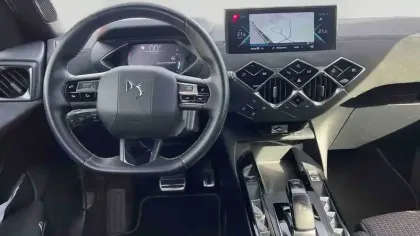Photo 22 DS DS 3 DS3 Crossback E-Tense
