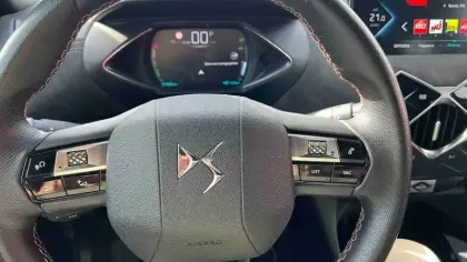 Photo 12 DS DS 3 DS3 Crossback E-Tense