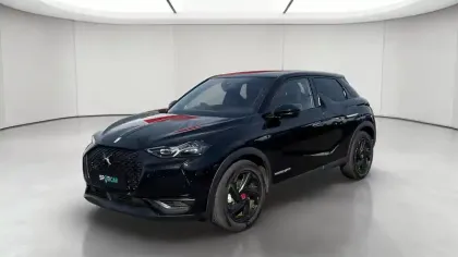 Photo Ds Ds 3 Performance Line+