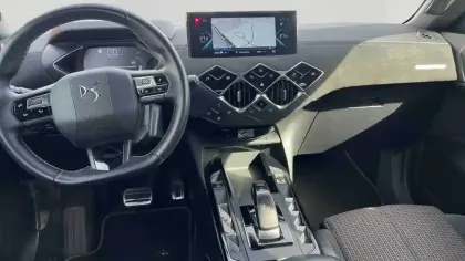 Photo 21 DS DS 3 DS3 Crossback E-Tense