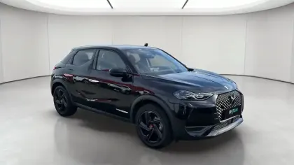 Photo 8 DS DS 3 DS3 Crossback E-Tense