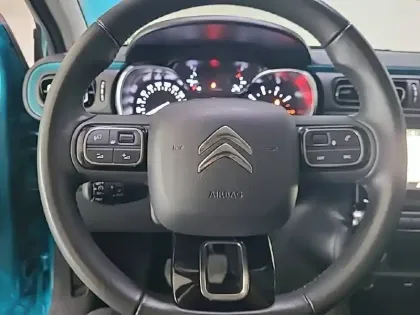 Photo 8 Citroën C3  BlueHDi 100 S&S BVM6