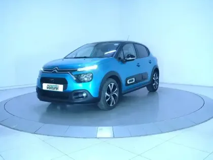 Photo Citroën C3 Shine Pack