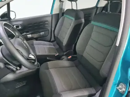 Photo 10 Citroën C3  BlueHDi 100 S&S BVM6