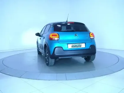 Photo 6 Citroën C3  BlueHDi 100 S&S BVM6