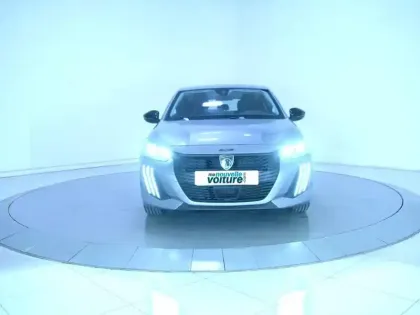 Photo 10 Peugeot 208  PureTech 75 S&S BVM5