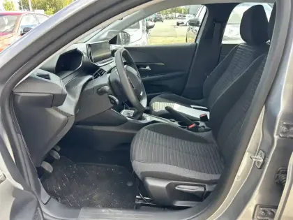 Photo 6 Peugeot 208  PureTech 75 S&S BVM5
