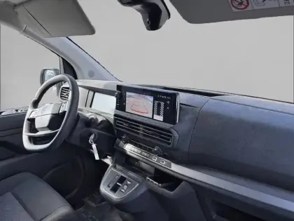 Photo 7 Peugeot Expert E- FGN XL ELECTRIQUE 100KWH (136CH) BATTERIE 75 KWH