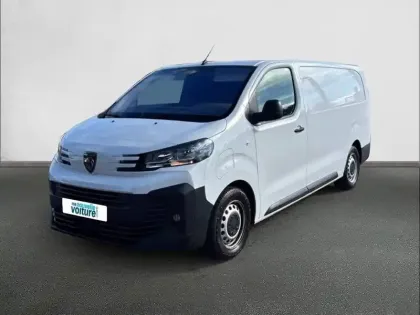 Photo Peugeot Expert