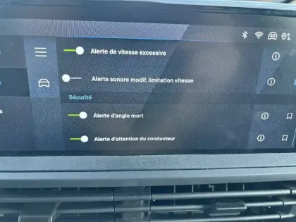 Photo 19 Peugeot Expert E- FGN XL ELECTRIQUE 100KWH (136CH) BATTERIE 75 KWH