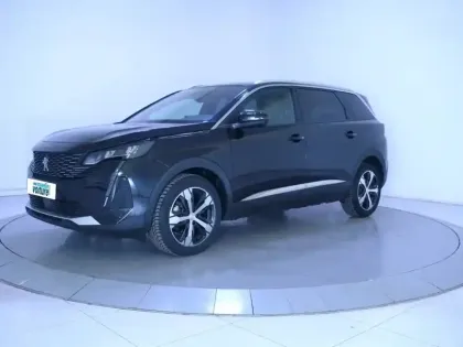 Photo Peugeot 5008 Allure Pack