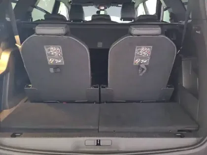 Photo 5 Peugeot 5008  BlueHDi 130ch S&S EAT8