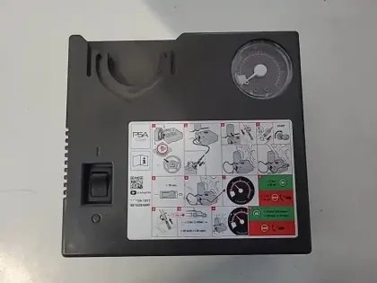 Photo 17 Peugeot 5008  BlueHDi 130ch S&S EAT8
