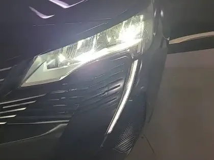 Photo 15 Peugeot 5008  BlueHDi 130ch S&S EAT8