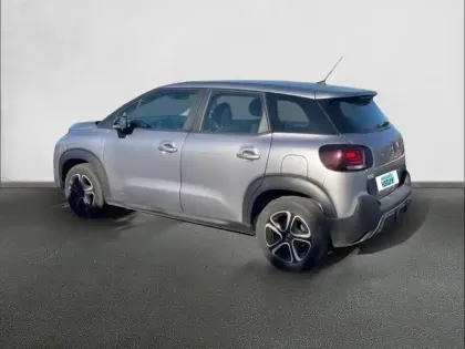 Photo 6 Citroën C3 Aircross  PureTech 110 S&S BVM6