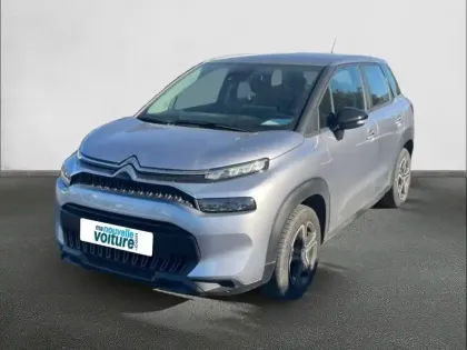 Photo Citroën C3 Aircross Feel