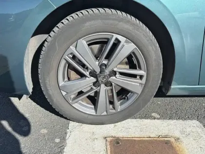 Photo 12 Peugeot 308  SW BlueHDi 130ch S&S EAT8
